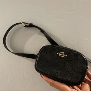 Coach Fanny Pack